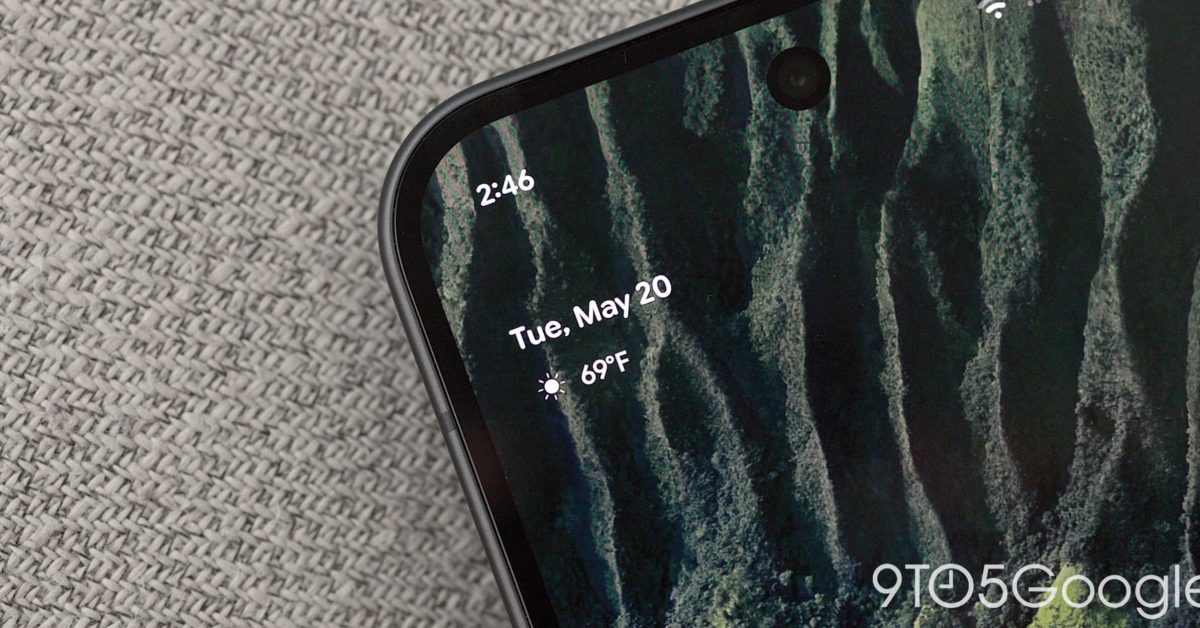 Découvrez les Nouveaux Icônes Météorologiques Colorées d&rsquo;Android 16 QPR1 Beta 3 : Une Révolution Visuelle !