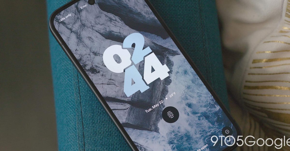 Découvrez le nouveau Pixel Launcher d&rsquo;Android Canary : Couleurs éclatantes et fin de l&rsquo;AI Mode !