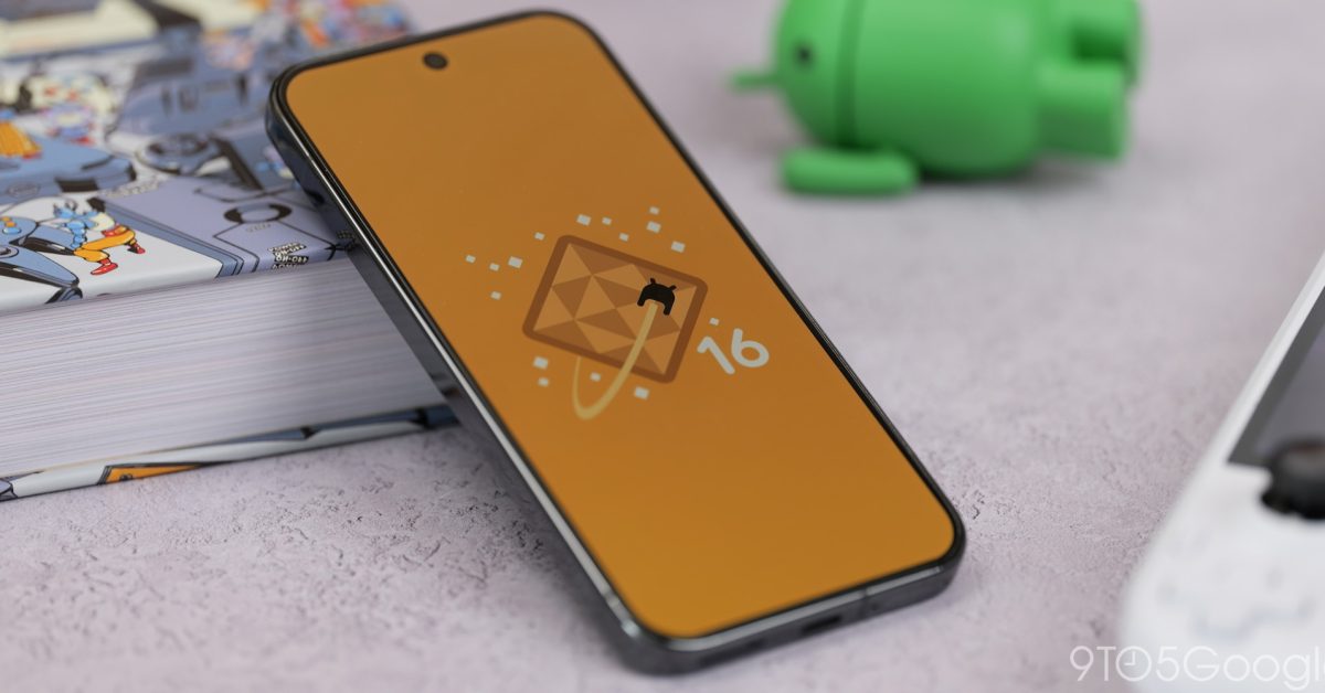 Découvrez la Dernière Version Beta d&rsquo;Android 16 QPR1 : Quoi de Neuf pour votre Pixel ?