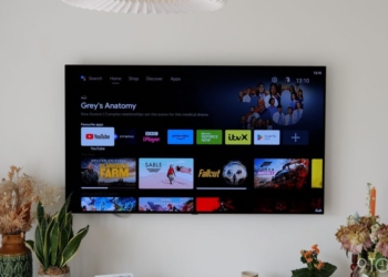 Découvrez la Nouvelle Mise à Jour d&rsquo;Android TV : Des Promotions Exclusives dans &lsquo;Play Next&rsquo; qui Vont Transformer Votre Expérience !