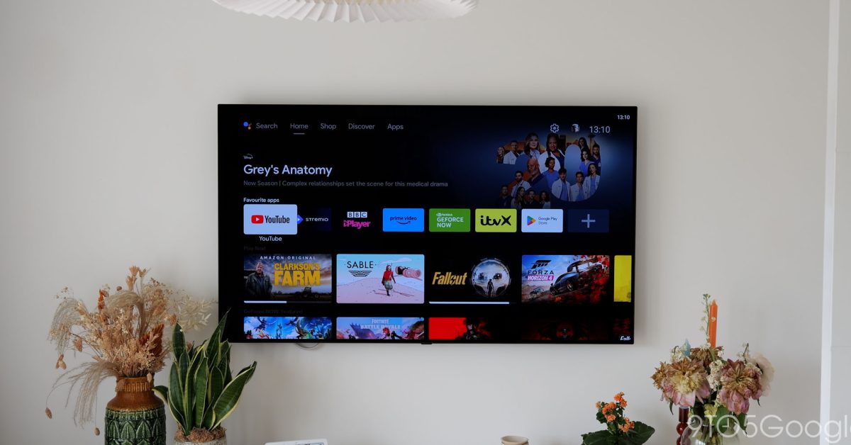 Découvrez la Nouvelle Mise à Jour d&rsquo;Android TV : Des Promotions Exclusives dans &lsquo;Play Next&rsquo; qui Vont Transformer Votre Expérience !