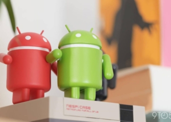 Le Bugdroid fait son grand retour : découvrez les nouveautés exclusives de la boutique Google au Royaume-Uni !