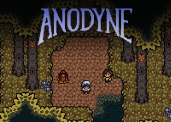 Ne Ratez Pas Ces Offres Incroyables sur les Apps Android : Anodyne, Psychofunk, Vectronom et Bien Plus Encore !