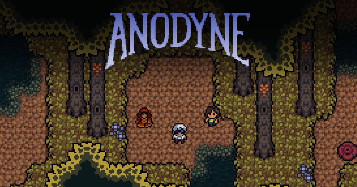 Ne Ratez Pas Ces Offres Incroyables sur les Apps Android : Anodyne, Psychofunk, Vectronom et Bien Plus Encore !