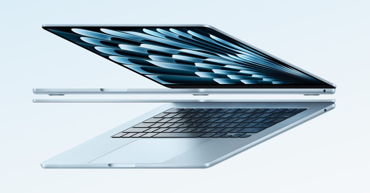 Apple&rsquo;s Game-Changer: Will the New Affordable MacBook Revolutionize Your Tech Experience?