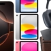 "Découvrez le Nouvel iPhone 16 Pro et l’Incroyable Carte Wallet Find My pour iPad : Les Dernières Innovations de 9to5Mac!"