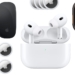 Découvrez les Nouveaux AirPods Pro, Apple Watch Ultra 2 et Magic Mouse : Les Indispensables Tech à Avoir !