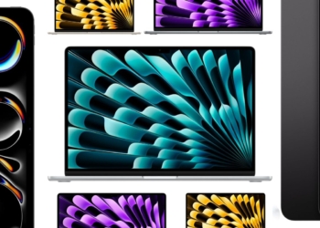 Découvrez les Nouveaux M4 MacBook Air, M4 iPad Pro et Sonos Ace : Les Innovations qui Vont Révolutionner Votre Expérience Technologique !