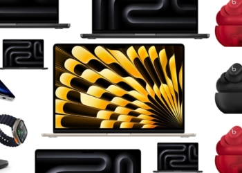 Découvrez les Nouveautés Tech : MacBook Air, M4/Pro, MacBook Pro, Beats Solo Buds et Plus chez 9to5Mac !