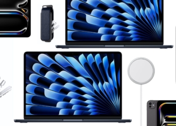 Découvrez les Secrets des Accessoires MacBook et iPad Pro : MagSafe Charger, Find My Gear et Plus Encore !