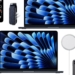 Découvrez les Secrets des Accessoires MacBook et iPad Pro : MagSafe Charger, Find My Gear et Plus Encore !