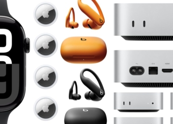 Découvrez les Dernières Innovations d’Apple : Apple Watch, Mac mini, iMac et AirTag Révélés par 9to5Mac !