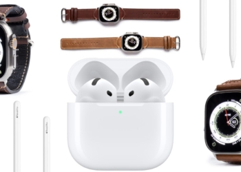 Découvrez les Nouveaux AirPods 4, Apple Pencil Pro et M4 MacBook Air : Innovations Incontournables de 9to5Mac !