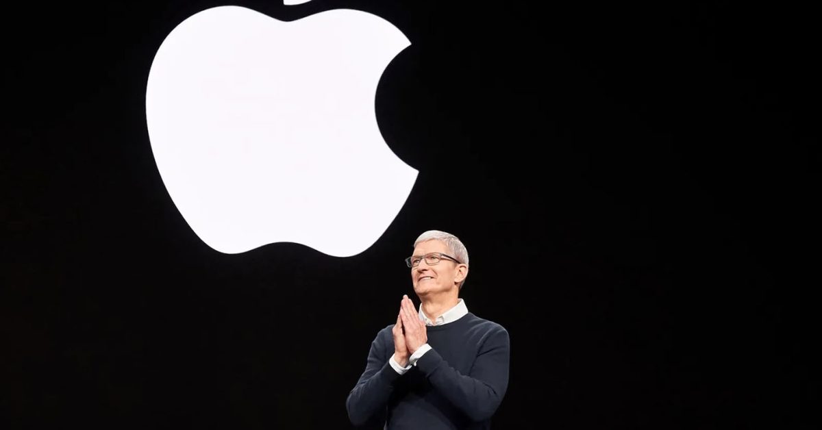 Découvrez les 15+ Nouveaux Produits Apple qui Vont Révolutionner Votre Automne !
