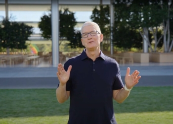 Pourquoi le mandat de Tim Cook en tant que PDG d’Apple pourrait durer bien plus longtemps que prévu !