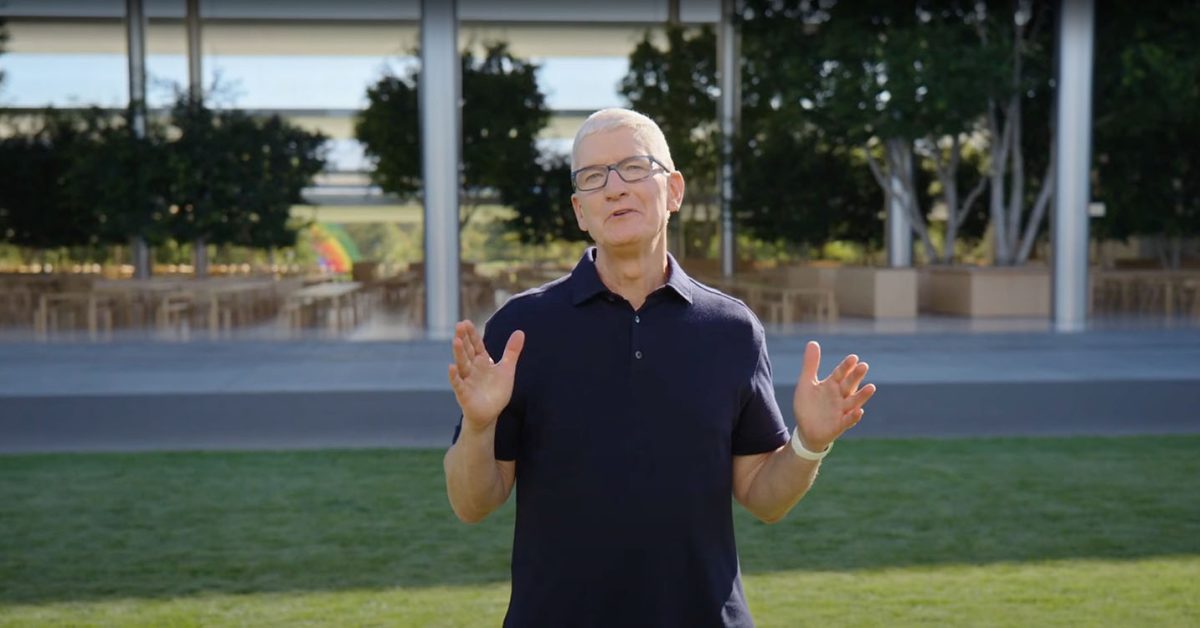 Pourquoi le mandat de Tim Cook en tant que PDG d’Apple pourrait durer bien plus longtemps que prévu !