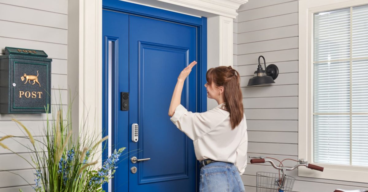 Découvrez comment l&rsquo;Aqara G410 révolutionne la sécurité de votre maison avec le support de HomeKit Secure Video !