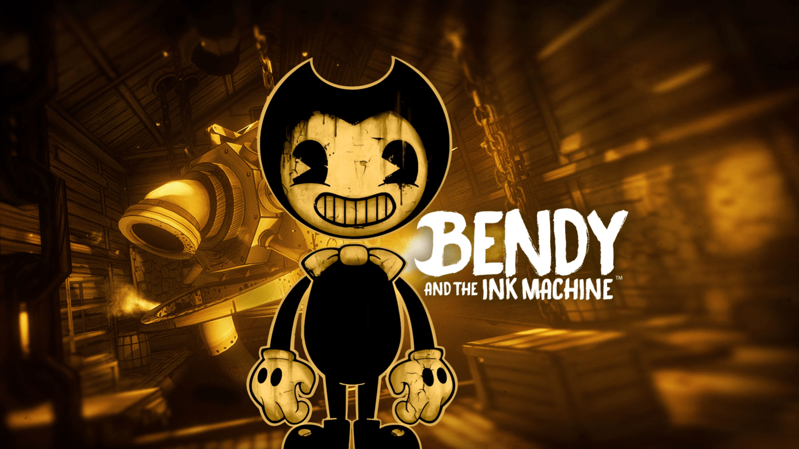 Les Meilleures Offres d&rsquo;Applications Android : Bendy and the Ink Machine, Exolotl Zian et Bien Plus Encore !