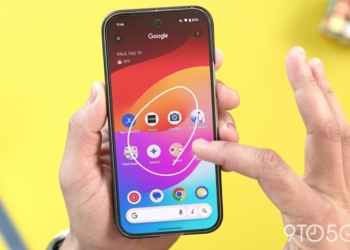 Découvrez comment Circle to Search révolutionne votre expérience de jeu sur Android avec l’IA !