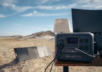 Profitez des offres incroyables de BLUETTI : jusqu’à 65% de réduction sur les solutions d’énergie portable et de secours pour votre maison !