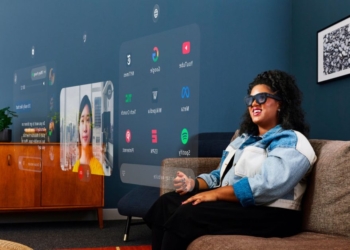 Les lunettes intelligentes : la clé pour relier Vision Pro et Apple Glasses ?