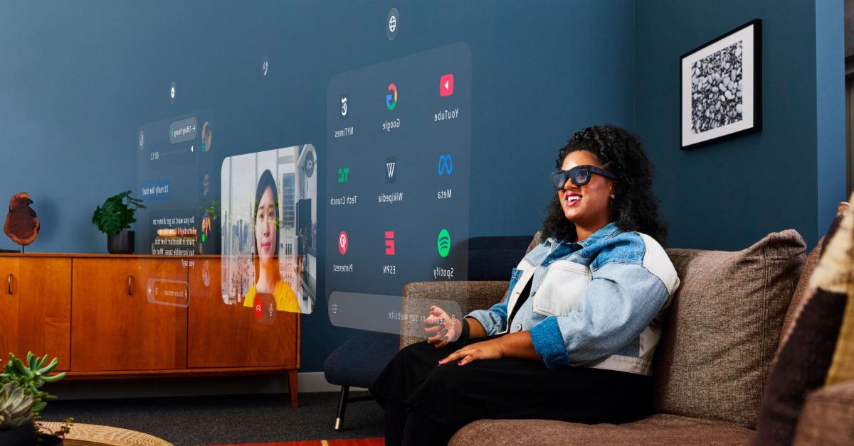 Les lunettes intelligentes : la clé pour relier Vision Pro et Apple Glasses ?