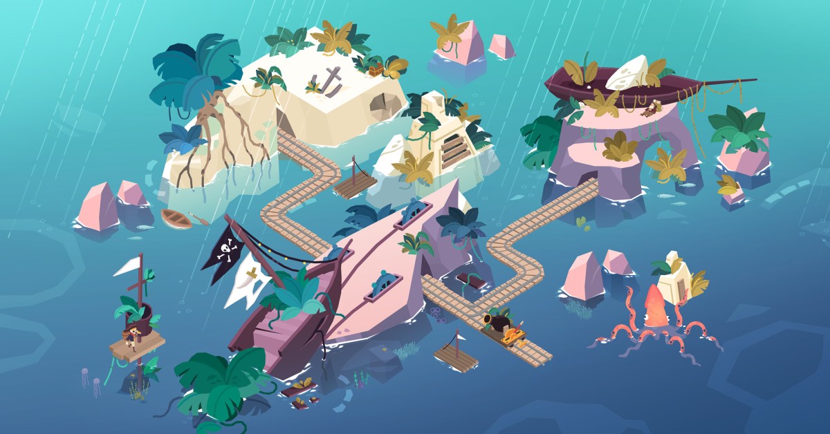 Découvrez les Meilleures Offres et Applications Gratuites Android : Down in Bermuda, INC The Beginning et Bien Plus!