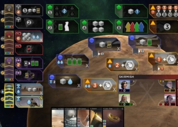 Découvrez les Meilleurs Jeux de Société : Dune Imperium, Raiders of the North Sea, Everdell et Bien Plus Encore !