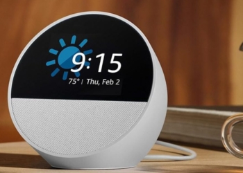 Découvrez les Nouveaux Gadgets Étonnants : Echo Spot, Galaxy S25 Edge, LG C5 OLED TV et Plus!