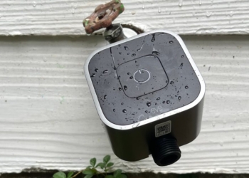 Découvrez pourquoi Eve Aqua reste la solution ultime pour automatiser votre arrosage extérieur !