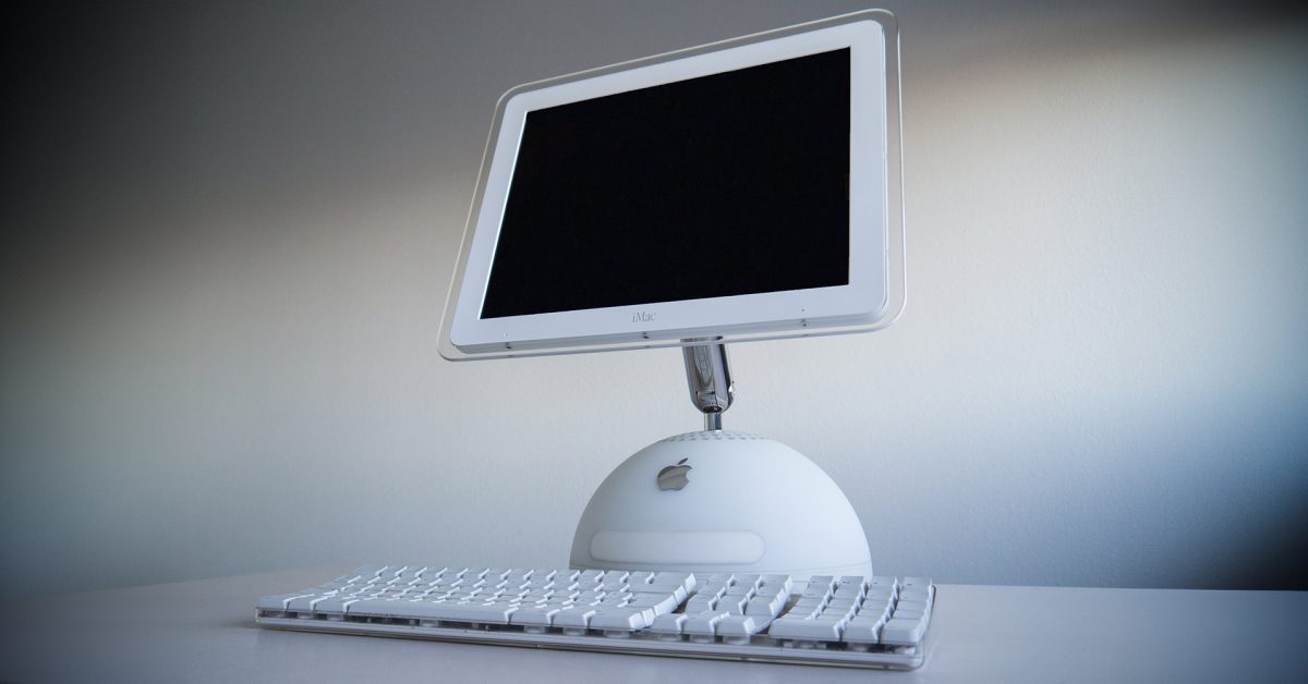 Découvrez 20 ans d&rsquo;évolution du design UI de Mac : Revivez l&rsquo;expérience d&rsquo;une application emblématique !