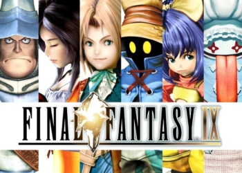 Découvrez les Meilleurs Jeux à Ne Pas Manquer : FINAL FANTASY IX, LEGO Bricktales et Northgard en Tête de Liste !