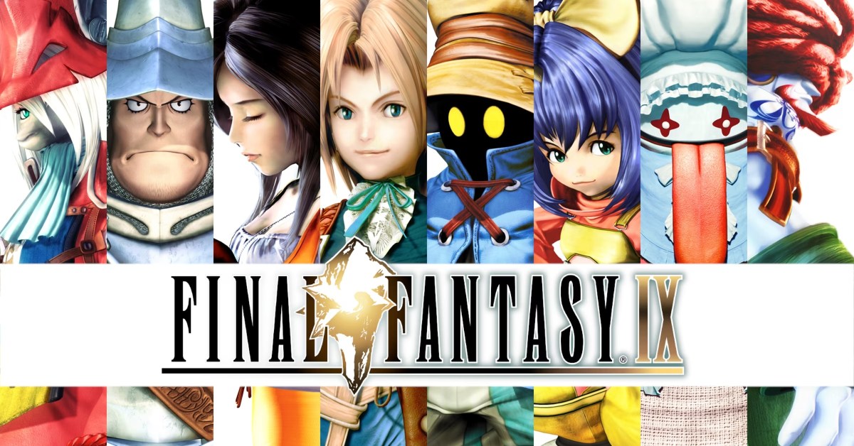 Découvrez les Meilleurs Jeux à Ne Pas Manquer : FINAL FANTASY IX, LEGO Bricktales et Northgard en Tête de Liste !