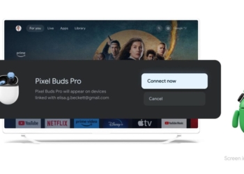 Découvrez les Quatre Appareils Sur lesquels Google TV Prend en Charge Fast Pair : Ne Ratez Pas Cette Fonctionnalité Révolutionnaire!