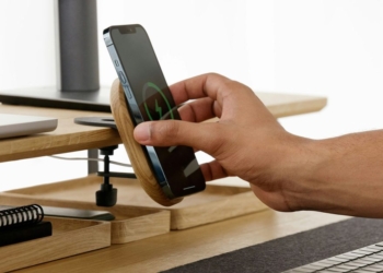 Ne dépensez pas encore : Les nouveaux chargeurs sans fil ultra-rapides pour iPhone arrivent bientôt !