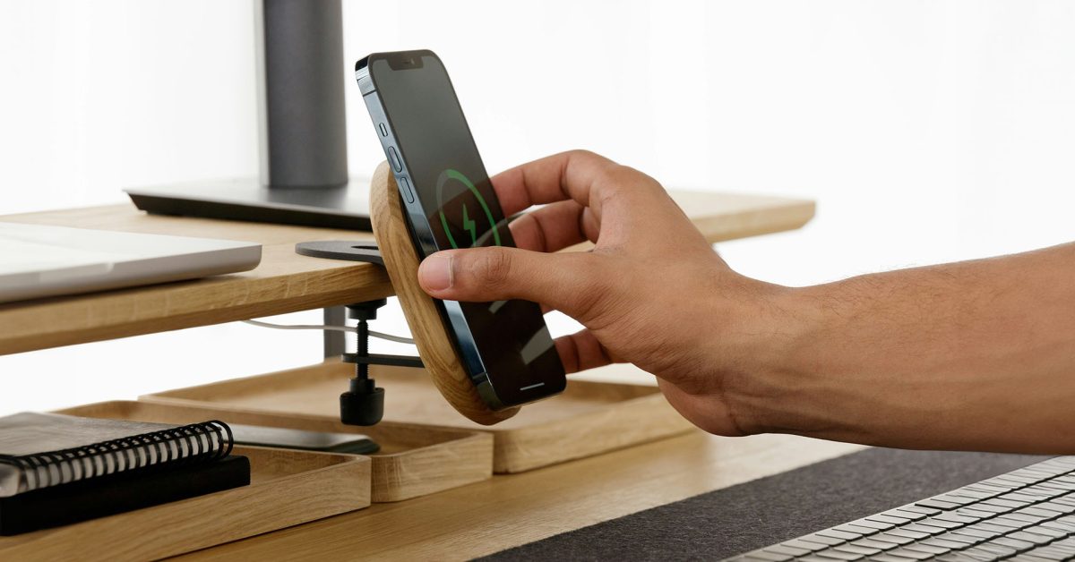 Ne dépensez pas encore : Les nouveaux chargeurs sans fil ultra-rapides pour iPhone arrivent bientôt !