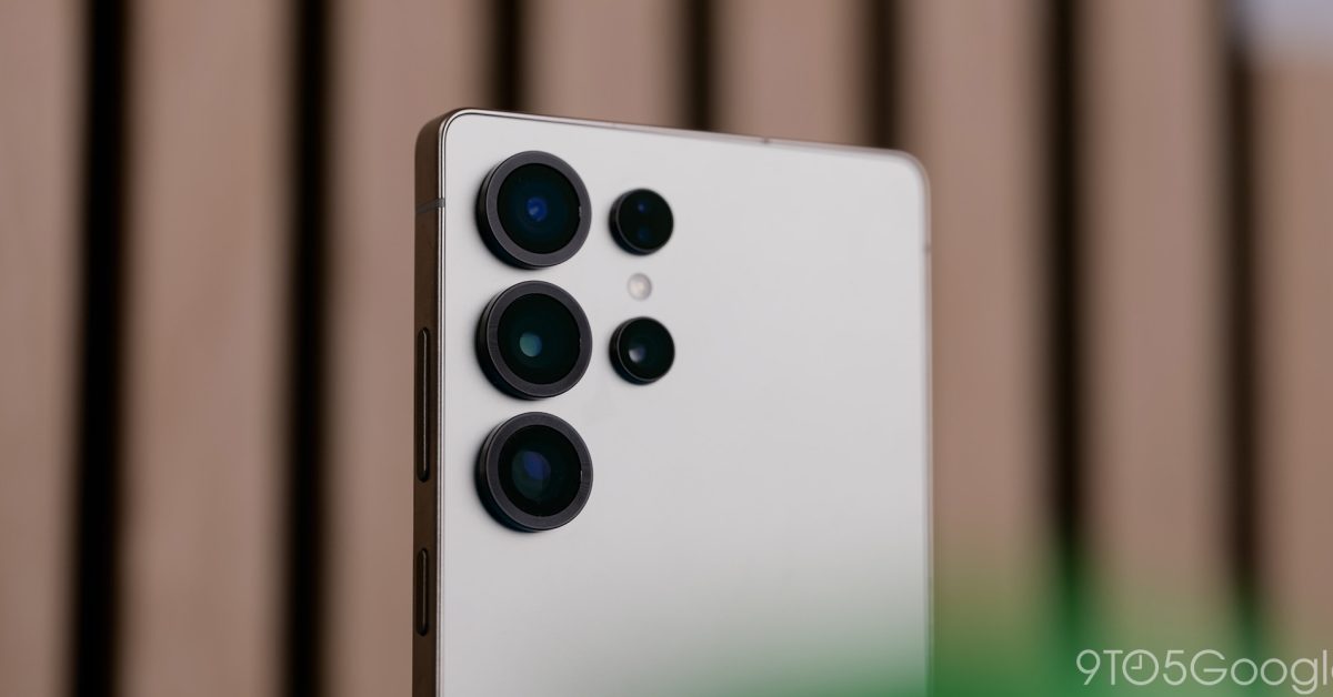 Le Galaxy S26 Ultra : Une montée en puissance de l&rsquo;appareil photo avec le même capteur ?