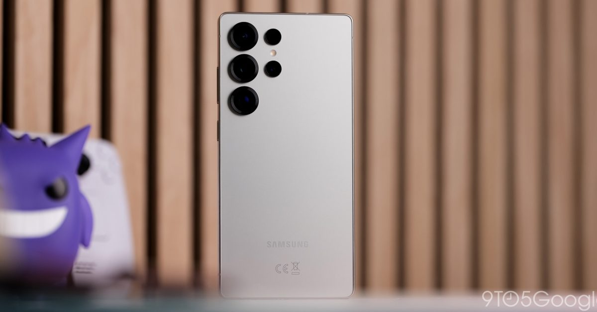 Le Galaxy S26 Ultra : Une Réduction de l&rsquo;Épaisseur qui Va Révolutionner Votre Expérience Smartphone !
