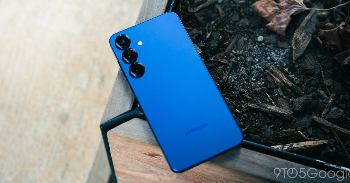 Samsung Annonce un Lancement Anticipé du Galaxy S25 FE : Découvrez Tout ce Qu&rsquo;il Faut Savoir!