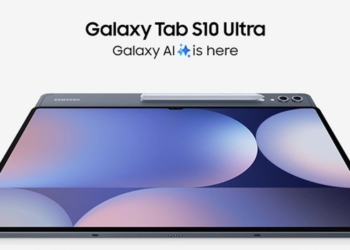 Découvrez la Galaxy Tab S10 Ultra et le SteamOS Legion Go S : Les Nouveaux Must-Have de la Technologie!