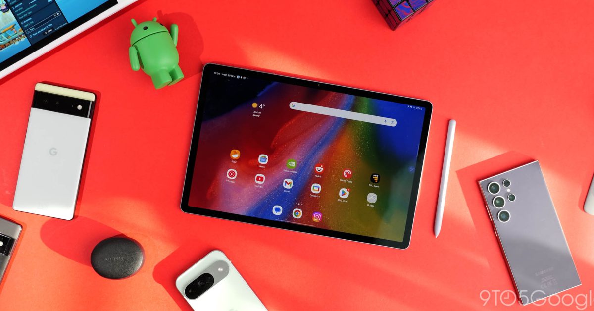 Samsung Éveille les Curiosités : Découvrez la Nouvelle Série Galaxy Tab S11 et d&rsquo;Autres Tablettes Révolutionnaires à Venir !