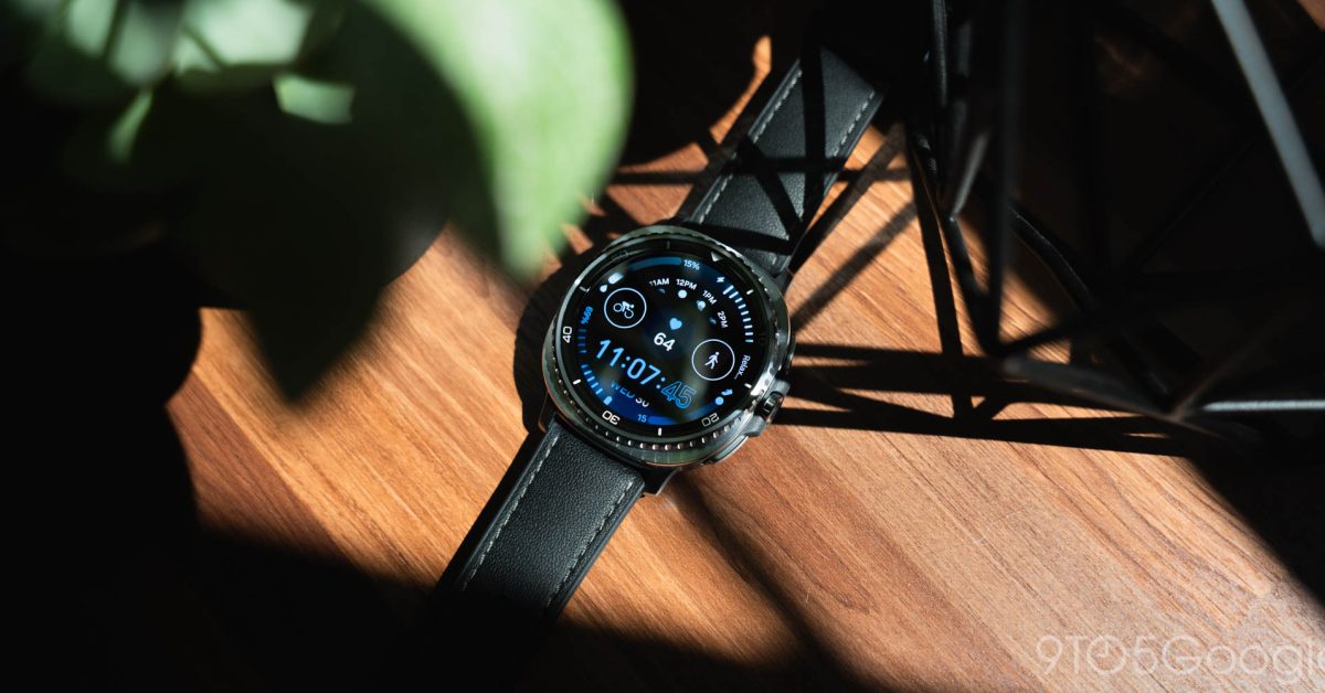 Découvrez la Galaxy Watch 8 Classic : Le Bijou Technologique de Samsung qui Va Révolutionner Votre Quotidien !