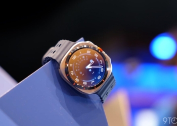 Échangez votre Galaxy Watch Ultra : Découvrez comment Samsung vous permet de passer à la montre ultime !
