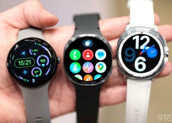 Découvrez la Révolution de Google Messages sur Wear OS : Un Design M3 Expressif à ne pas manquer !