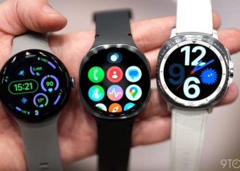 Galaxy Watch 8 ou Pixel Watch 3 : Le Duel Épique entre Style et Performance !