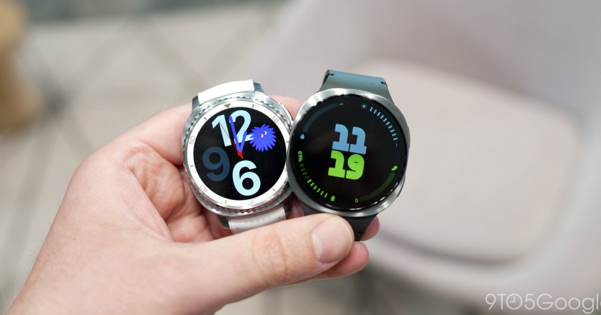 Découvrez les Valeurs de Rachat Boostées des Galaxy Watch 8 et Watch 8 Classic : Ne Ratez Pas cette Opportunité !