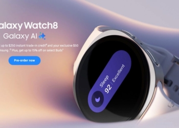 Obtenez votre Galaxy Watch 8 GRATUITE avec le Fold 7 et des Moniteurs Intelligents de 2025 ! Découvrez les Offres Exclusives !
