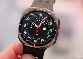 Ne Ratez Pas la Folle Réduction de 50% sur la Galaxy Watch Ultra Avant l’Arrivée de Son Successeur !