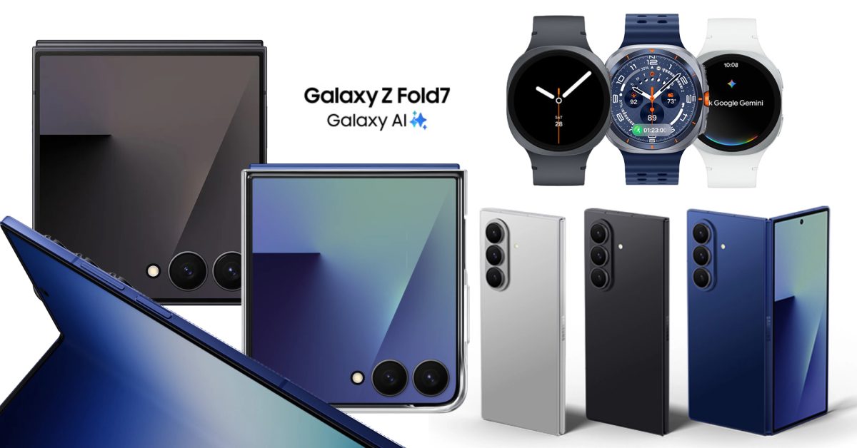 Découvrez les Offres Immanquables de Précommande du Fold/Flip 7 et du Vivobook 16 : Ne Ratez Pas ces Opportunités Exclusives !