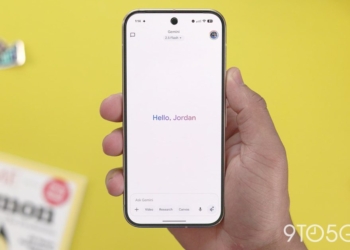 Découvrez Comment Google Révolutionne la Recherche avec Chat dans l&rsquo;App Gemini sur Android !